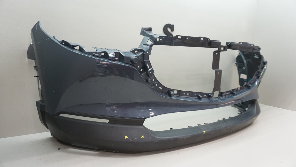 2020-2023 MAZDA CX-30 FRONT BUMPER COVER DGH9-50031 OEM 20 21 22 23