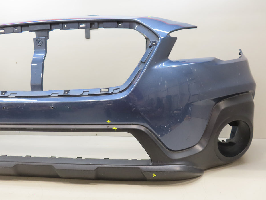 2018 2019 SUBARU OUTBACK FRONT BUMPER COVER OEM