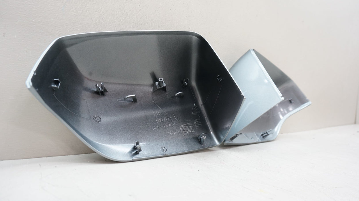 *NEW* 2021-2024 CHEVROLET TAHOE / SUBURBAN GMC YUKON MIRROR COVERS OEM 84703355