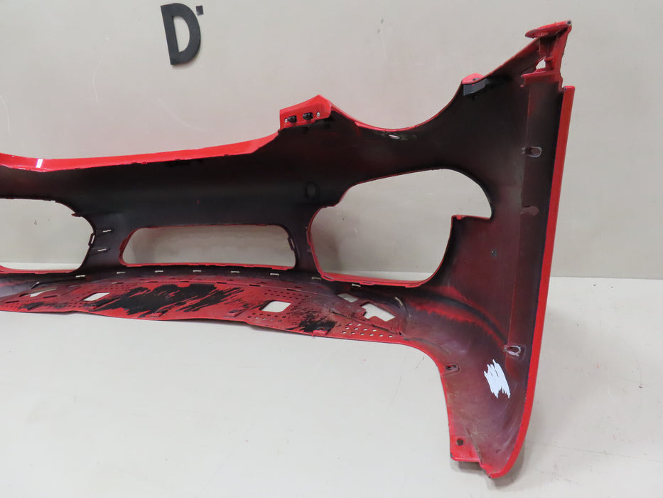 2012 2013 2014 2015 PORSCHE CARRERA 911 FRONT BUMPER COVER OEM 991.505.311.00-07