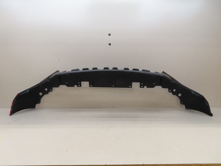 2017-2019 HONDA CR-V FRONT LOWER BUMPER VALANCE COVER OEM 71102-TLAA-A000