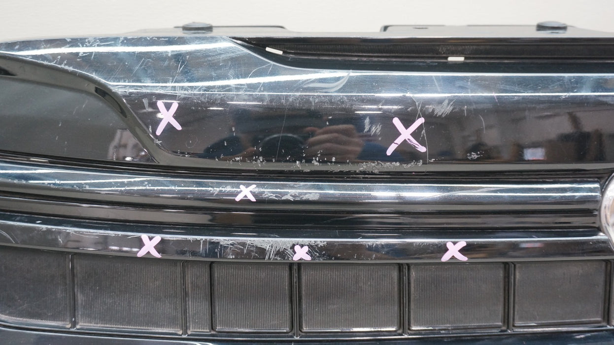 2025-2026 SUBARU FORESTER FRONT BUMPER RADIATOR GRILLE OEM 91122SL040