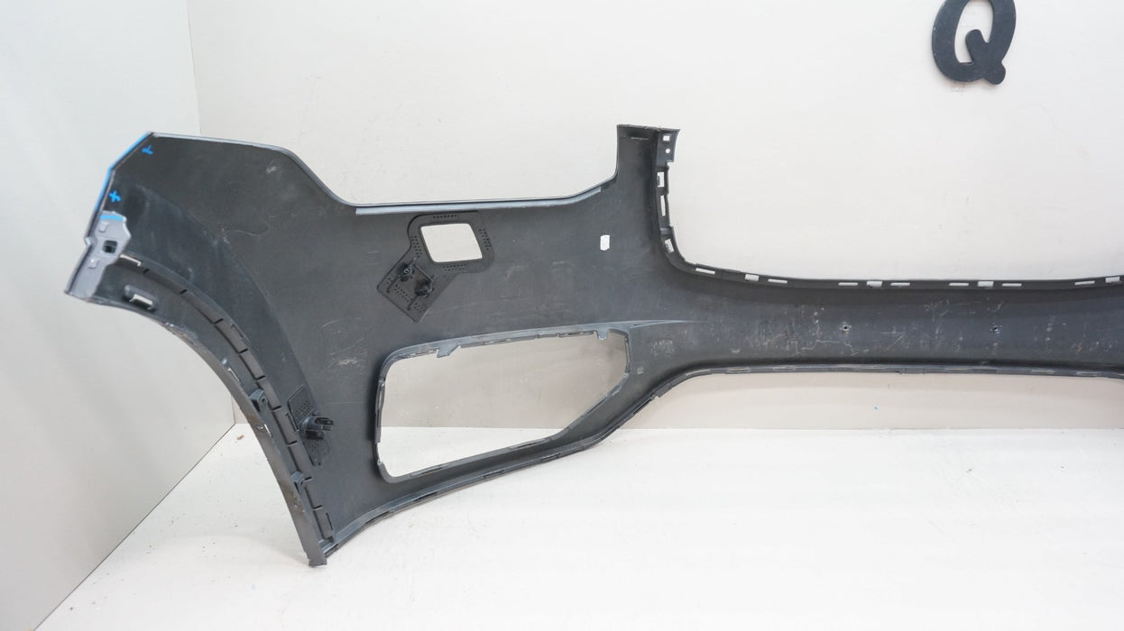 2016-2019 VOLVO XC90 FRONT BUMPER COVER PANEL OEM 31353362