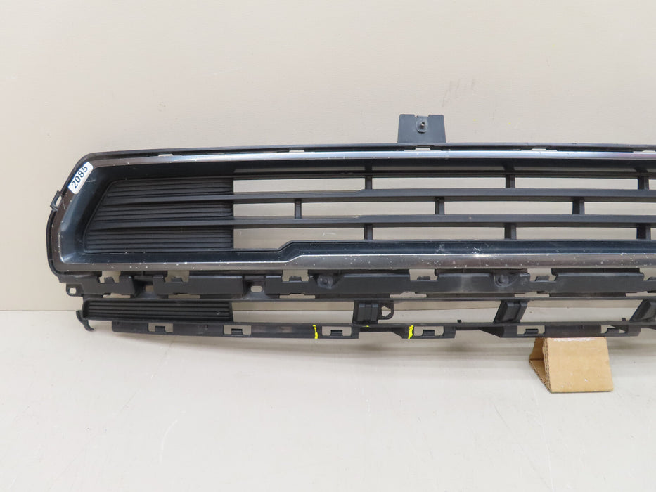 2020 2021 2022 2023 GMC ACADIA AT4 FRONT LOWER GRILLE OEM 84710313