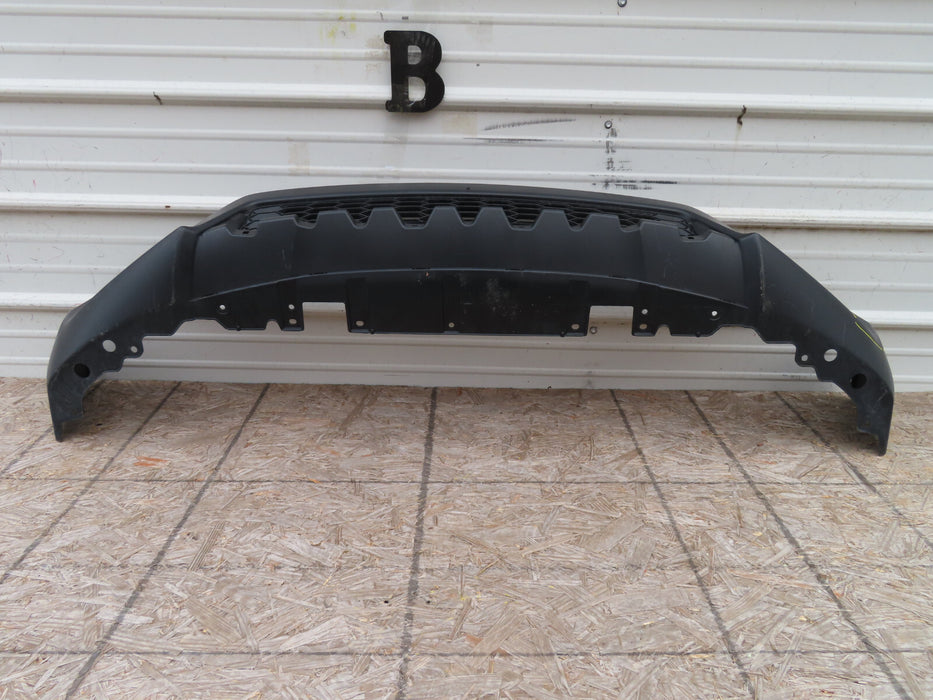 2017 2018 2019 HONDA CR-V FRONT LOWER BUMPER COVER VALANCE 71102-TLAA-A000 OEM