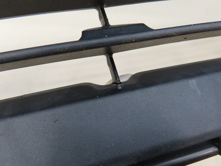 2020-2023 TOYOTA HIGHLANDER FRONT LOWER BUMPER COVER VALANCE OEM 52129-0E070