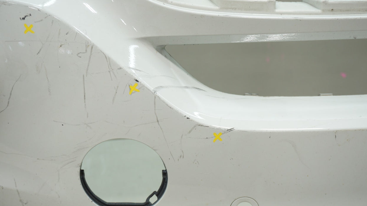 2014-2018 BMW X5 F15 FRONT BUMPER COVER 5111-7303096 OEM