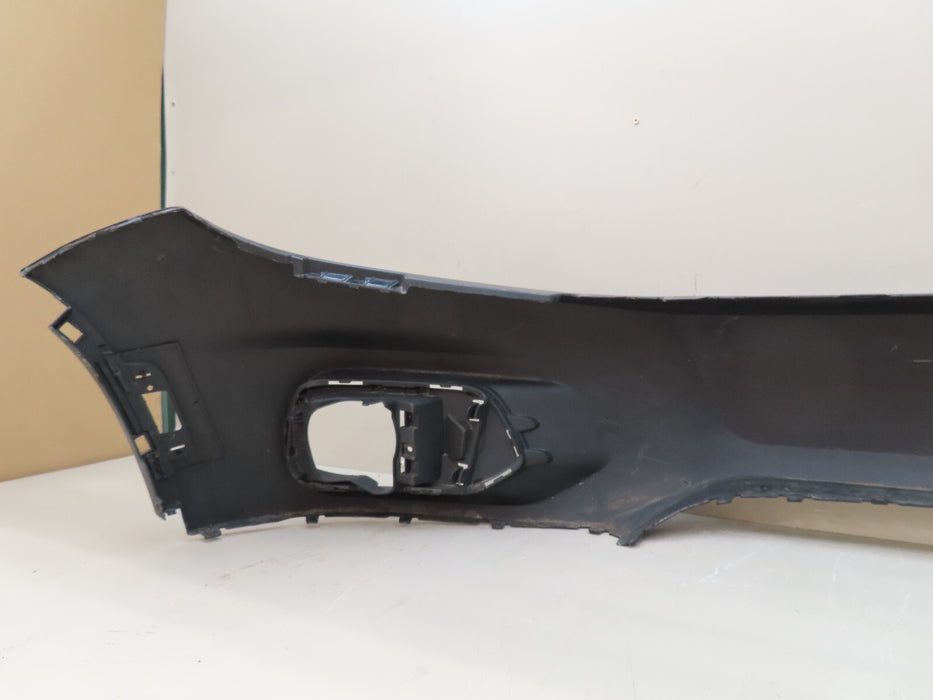2012-2017 VOLKSWAGEN TIGUAN FRONT BUMPER COVER OEM 5N0.807.221 T