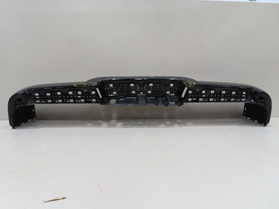 2019 2020 2021 2022 2023 DODGE RAM 2500 3500 REAR BUMPER COVER OEM