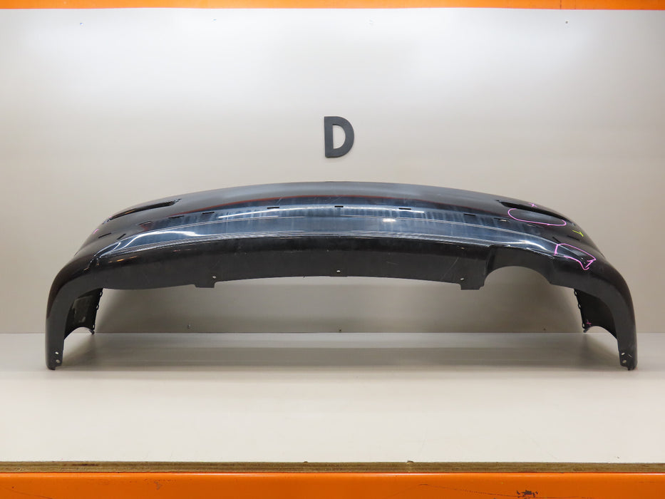 2009-2010 TOYOTA MATRIX REAR BUMPER COVER OEM 52159-52460/70