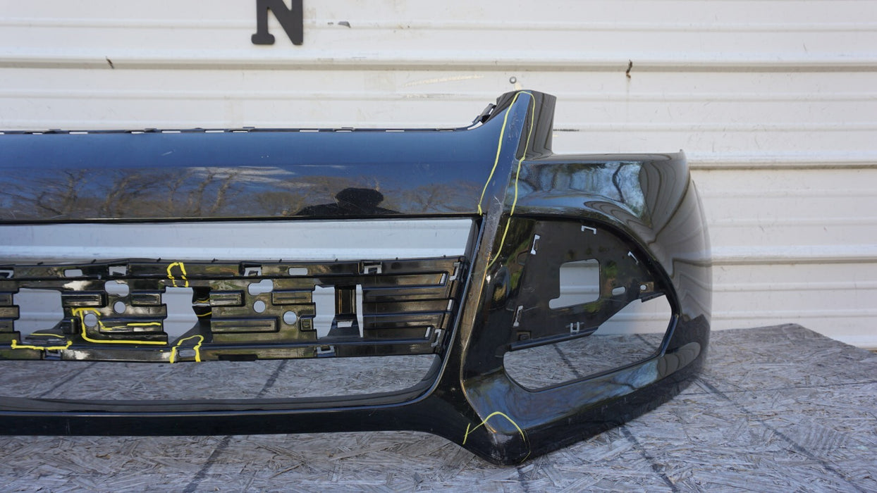 2013-2016 FORD ESCAPE FRONT BUMPER COVER OEM 13 14 15 16