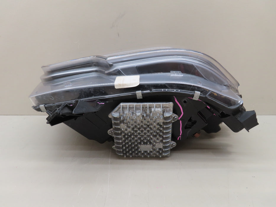 2020-2024 RAM 1500 LED HEADLIGHT DUAL LEFT DRIVER SIDE OEM 68477265AB