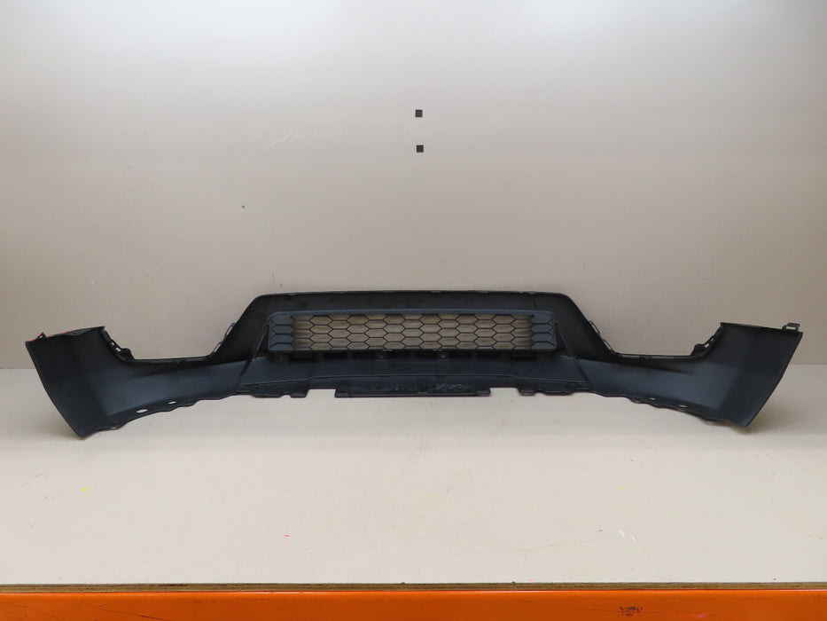2017-2019 HONDA CR-V FRONT LOWER BUMPER VALANCE COVER OEM 71102-TLAA-A000