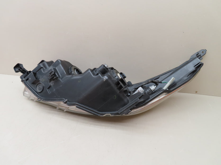 2014 2015 2016 Toyota Highlander RIGHT HALOGEN HEADLIGHT LAMP OEM