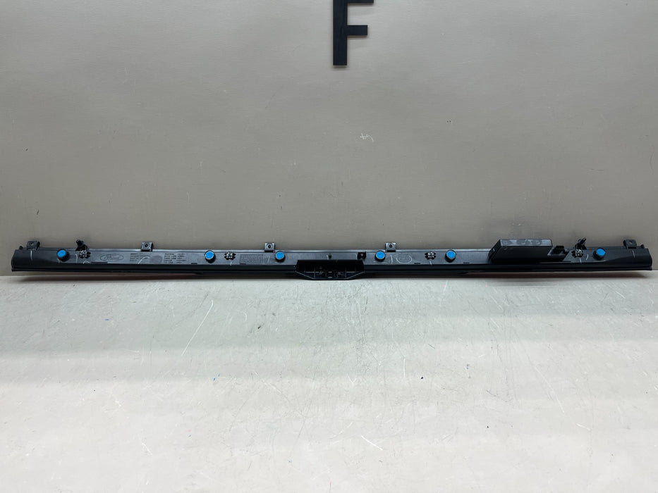 2022-2025 FORD F-150 LIGHTNING REAR LIGHT BAR NL3Z-13434-B OEM
