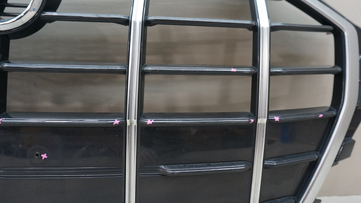 2021-2025 AUDI Q5 PREMIUM PRESTIGE FRONT GRILLE GRILL OEM 80A853651