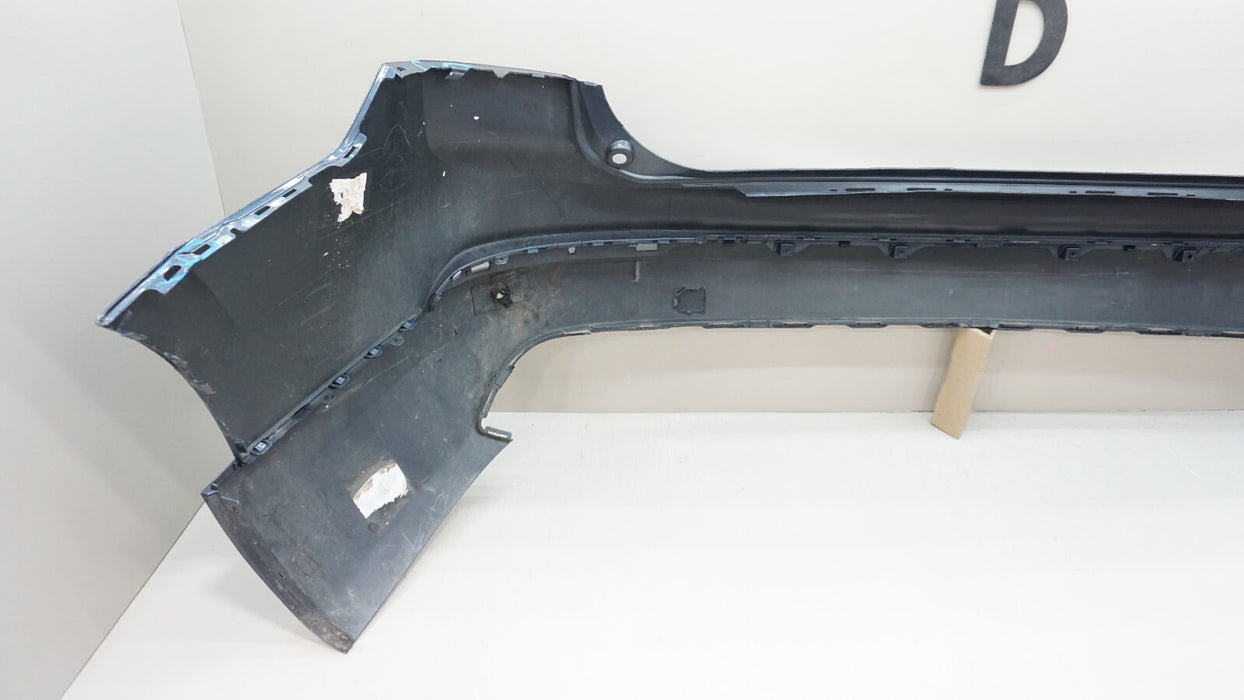 2016-2022 VOLVO XC90 REAR BUMPER COVER PANEL OEM 31690642