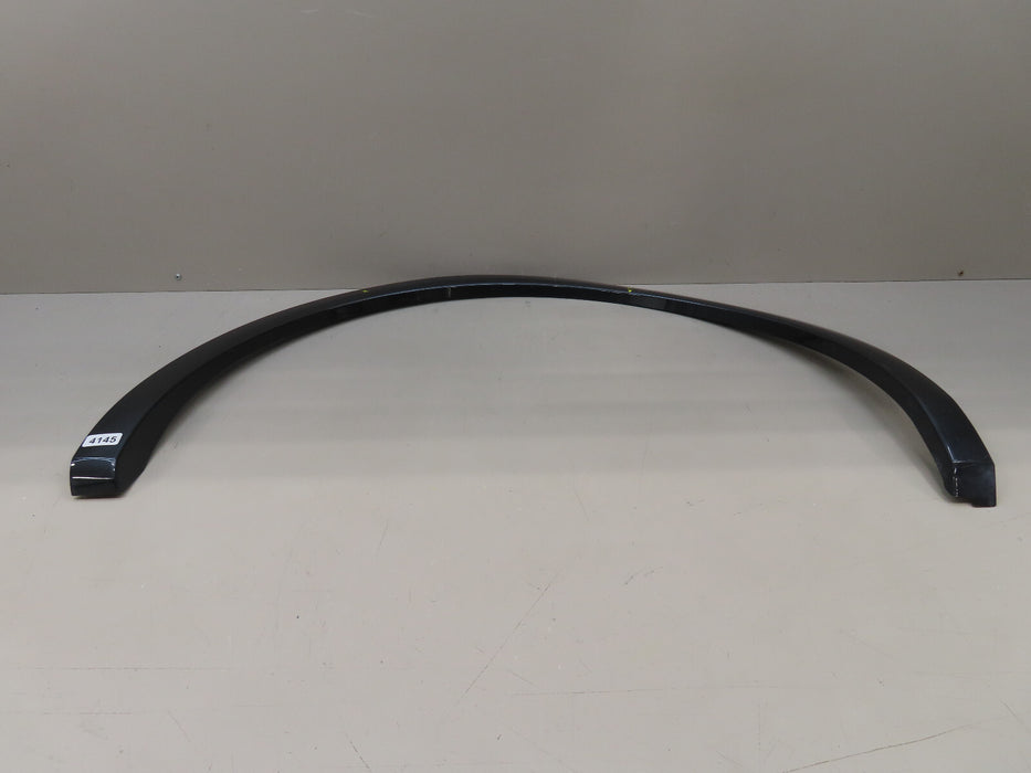 2019-2023 AUDI Q5 REAR LEFT DRIVER SIDE WHEEL ARCH FENDER FLARE OEM 80A 853 517
