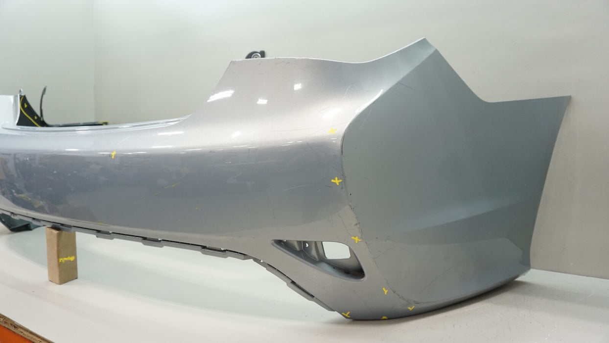 2014 HYUNDAI SONATA REAR BUMPER COVER 86611-3Q700 OEM