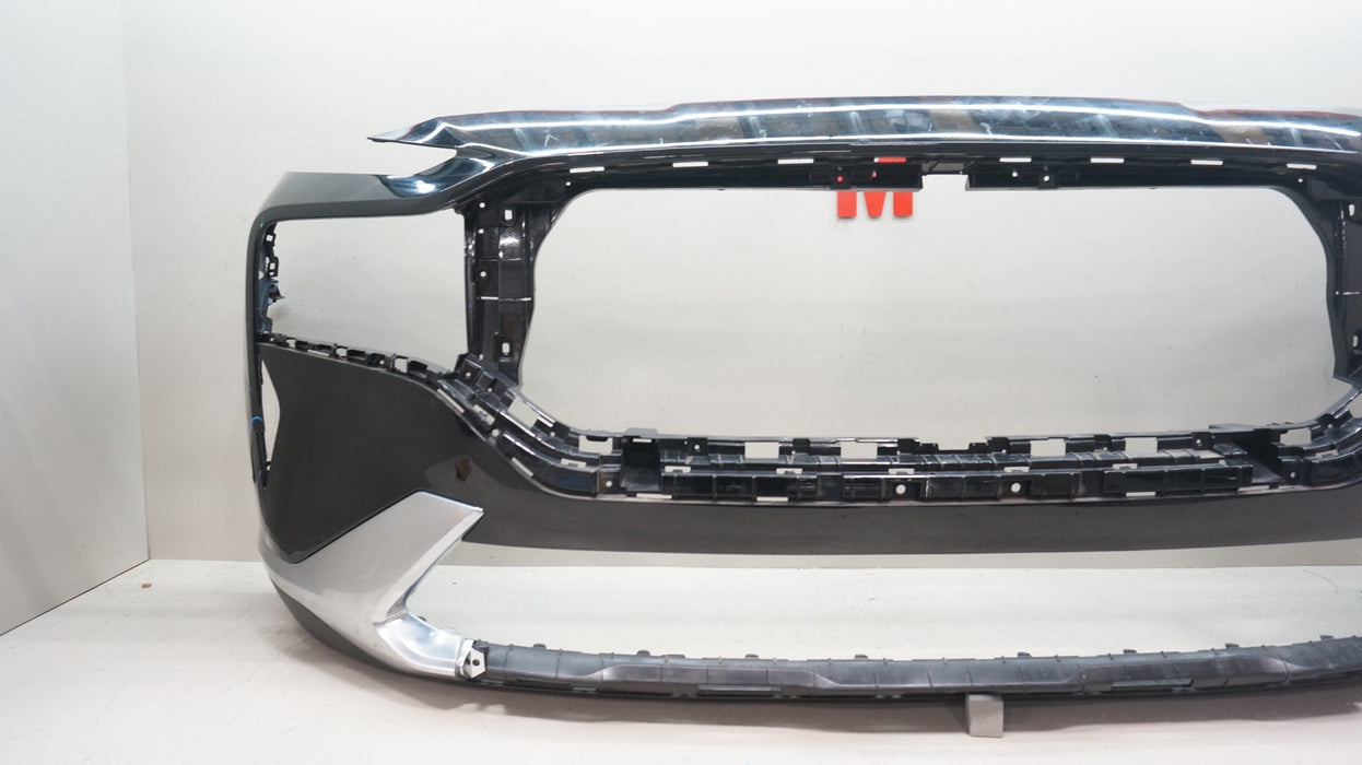 2021-2023 HYUNDAI SANTA FE FRONT BUMPER COVER OEM 86511-S2500