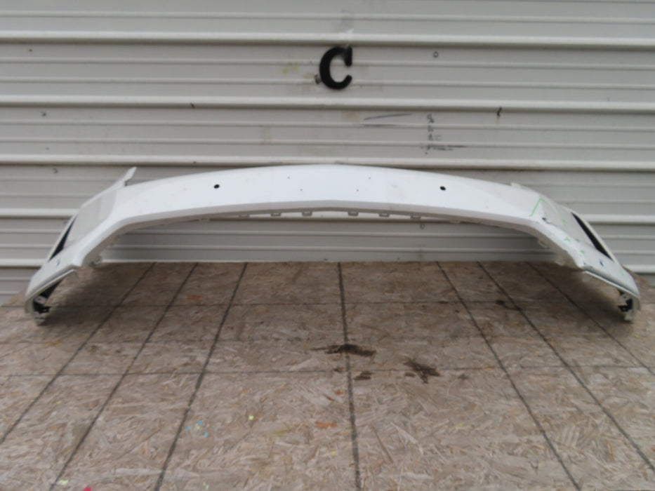 2021 2022 2023 CHEVROLET TAHOE FRONT BUMPER COVER OEM
