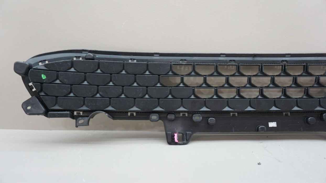 2022-2023 HYUNDAI KONA FRONT BUMPER LOWER GRILLE 86560-J9CA0 OEM 22 23