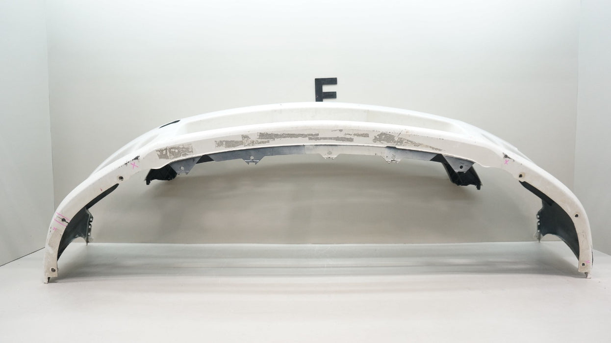 2009-2014 NISSAN MAXIMA FRONT BUMPER COVER OEM 620229N00H