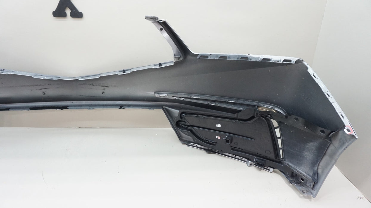 2017-2020 ACURA MDX FRONT BUMPER COVER 71101-TZ5-A000 OEM 17 18 19 20