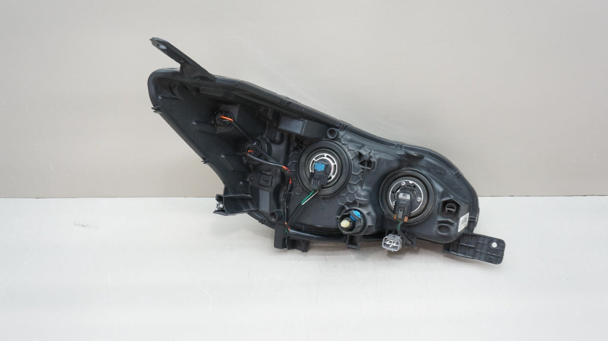 2017-2023 SUBARU IMPREZA FRONT LEFT DRIVER SIDE HALOGEN HEADLIGHT OEM