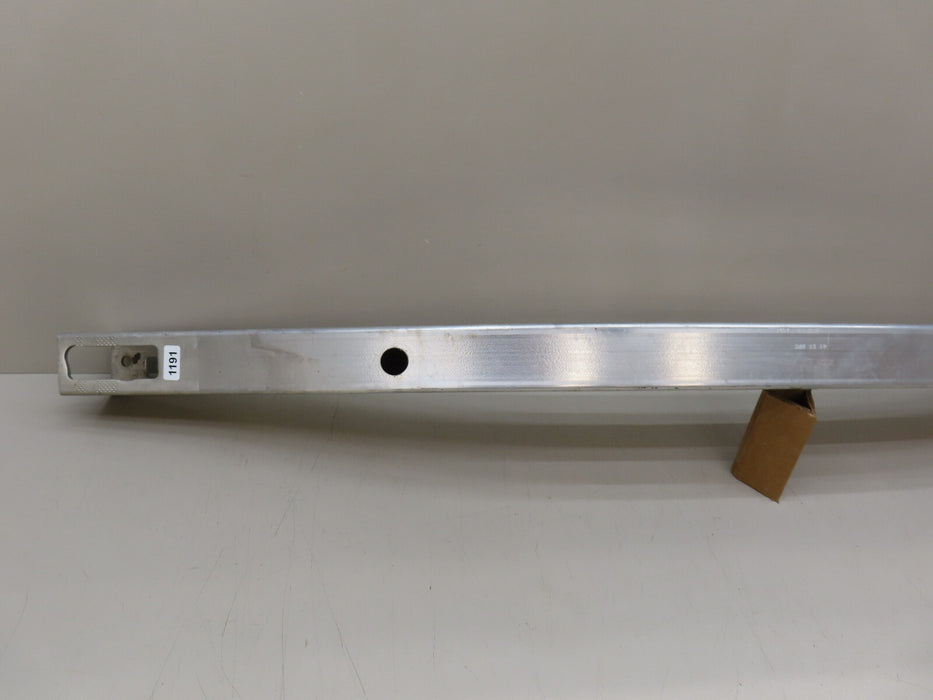 2018-2025 HONDA ODYSSEY REAR REINFORCEMENT IMPACT BAR OEM