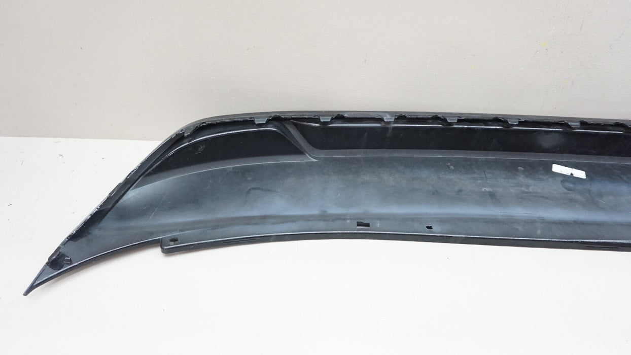 2016-2019 VOLKSWAGEN PASSAT REAR LOWER BUMPER VALANCE COVER 561807521G OEM