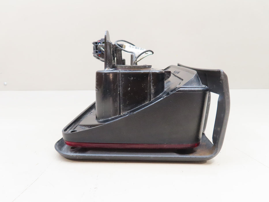 2007-2018 JEEP WRANGLER REAR LEFT DRIVER SIDE TAIL LIGHT OEM