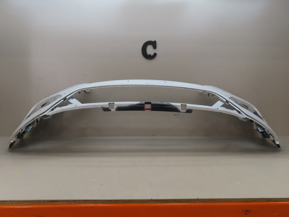 2017 2018 2019 FORD ESCAPE FRONT BUMPER COVER OEM GJ54-17757