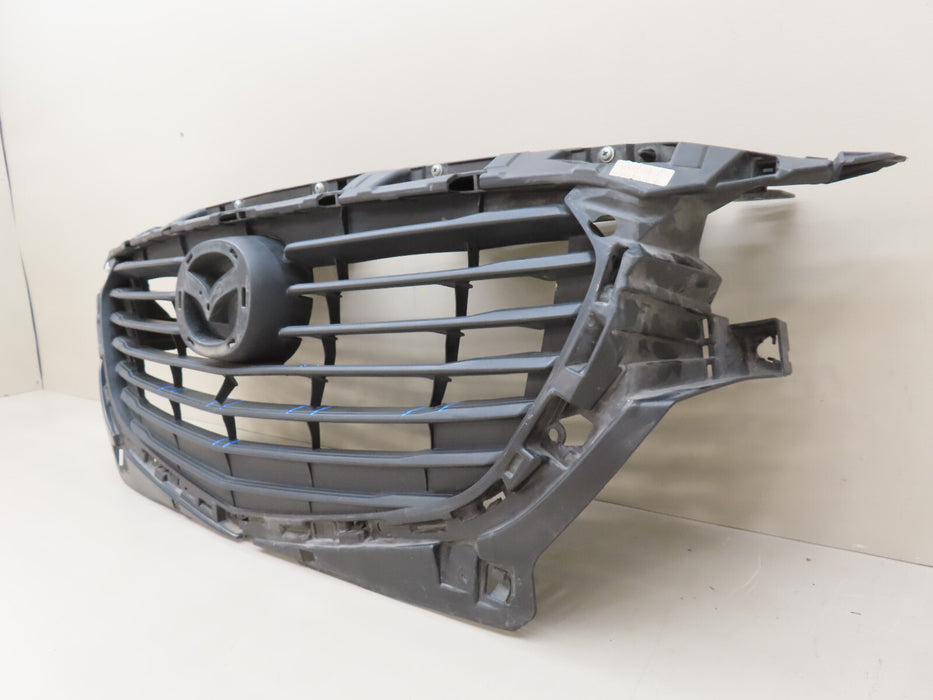 2016-2018 MAZDA CX-3 CX3 FRONT RADIATOR GRILL GRILLE OEM D10J-50712