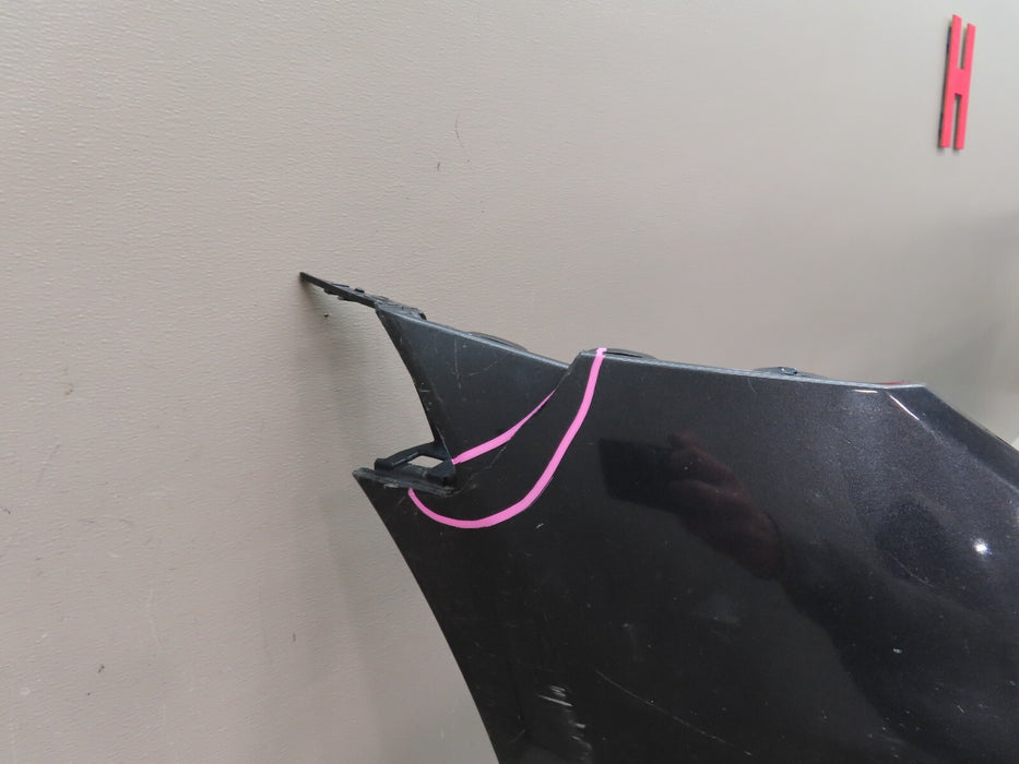 2013-2016 SUBARU BRZ FRONT BUMPER COVER PANEL OEM 57704CA020