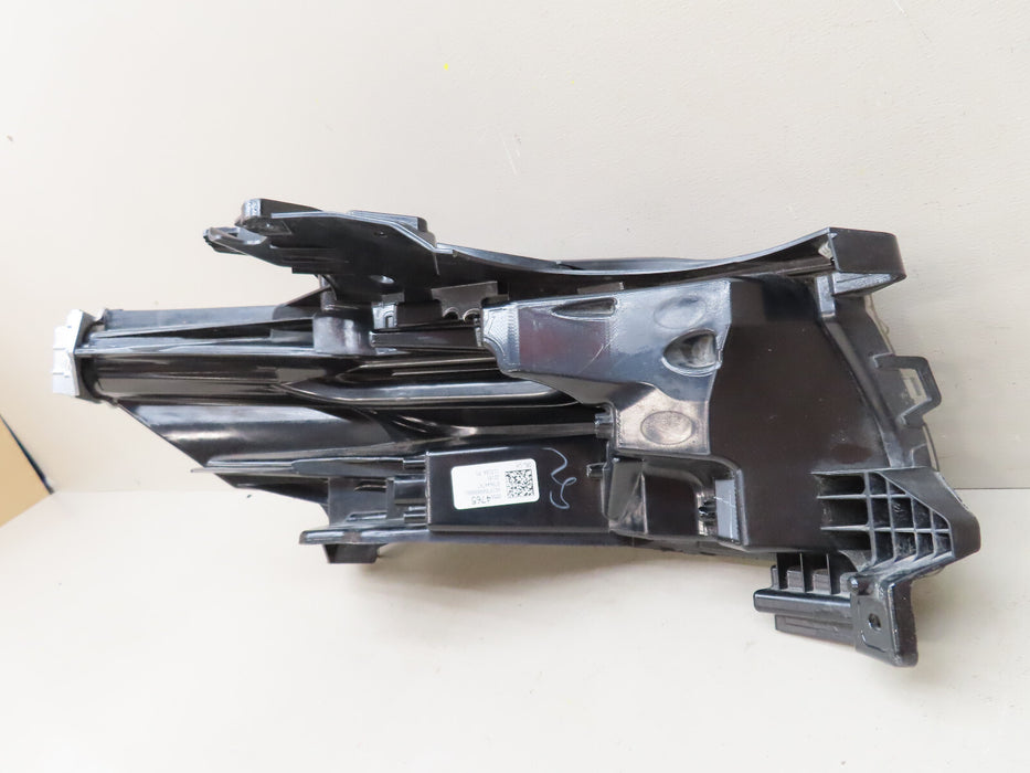 2022 2023 CHEVROLET TRAVERSE FRONT LEF DRIVER HEADLIGHT FULL LED OEM PARTS ONLY