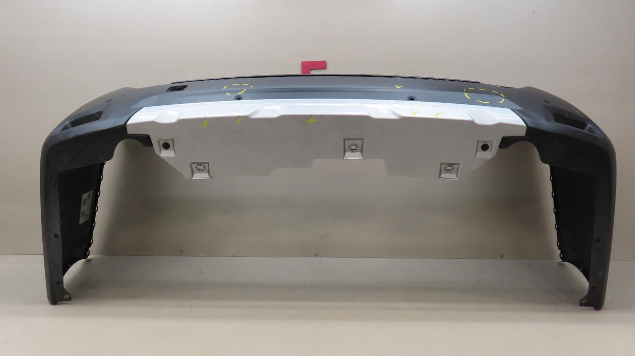2023-2025 SUBARU OUTBACK REAR BUMPER COVER OEM