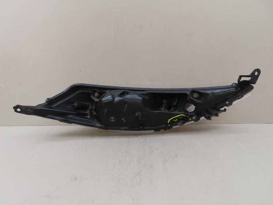 2011-2014 NISSAN JUKE FRONT LEFT DRIVER SIDE HEADLIGHT TURN SIGNAL LAMP OEM