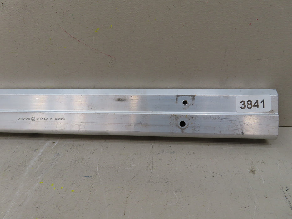 2020-2023 MERCEDES-BENZ GLB250 X247 RH OR LH LOWER RADIATOR SUPPORT BRACKET OEM