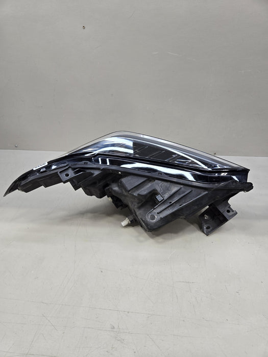 2022 2023 2024 Toyota Tundra Sequoia LED Headlight LH Front Left Driver OEM