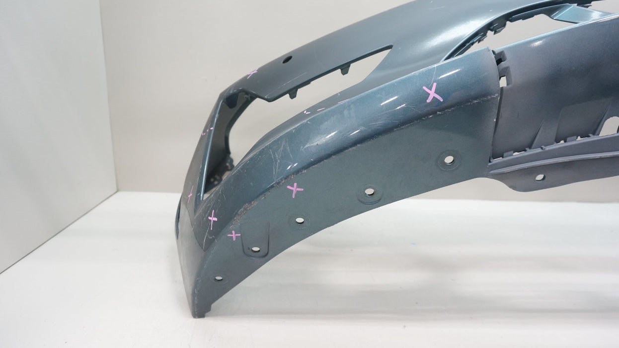 2019-2022 BMW 330I G20 FRONT BUMPER COVER PANEL OEM 7468359