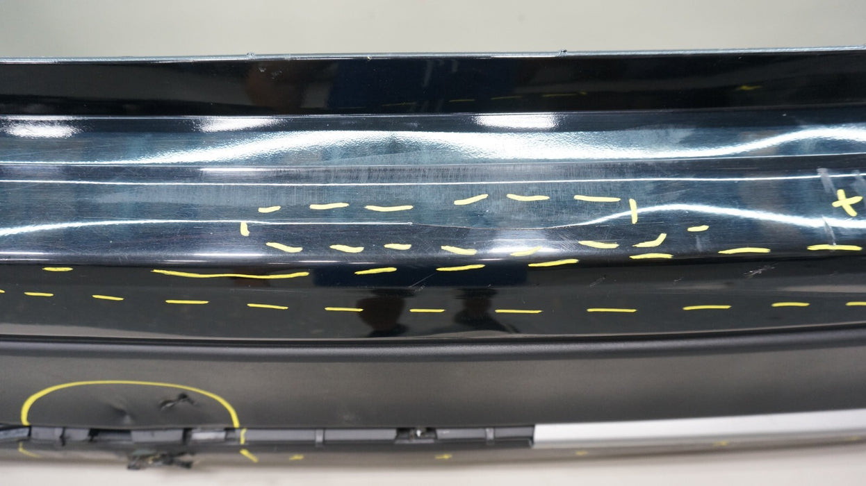 2020-2023 TOYOTA HIGHLANDER REAR BUMPER COVER PANEL OEM 52159-0E170