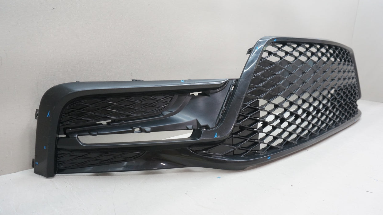 2023-2025 TOYOTA COROLLA SE XSE FRONT LOWER BUMPER GRILLE OEM 53112-02E10
