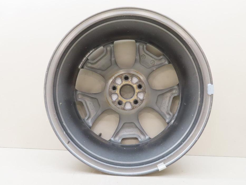 2018-2021 SUBARU CROSSTREK XV FACTORY RIM 7JX17 OEM