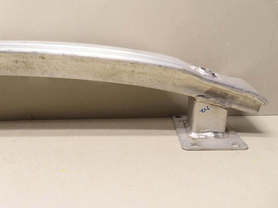 2016-2017 AUDI TT REAR BUMPER REINFORCEMENT IMPACT BAR OEM