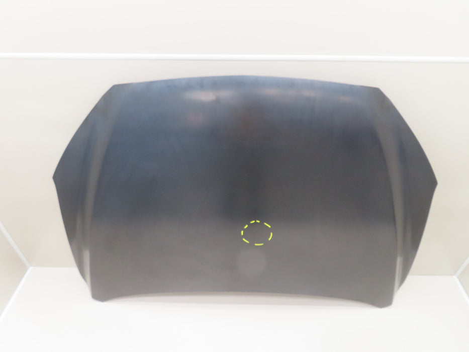 2013-2016 MAZDA CX-5 FRONT HOOD BONNET SHELL PANEL AFTERMARKET CAPA
