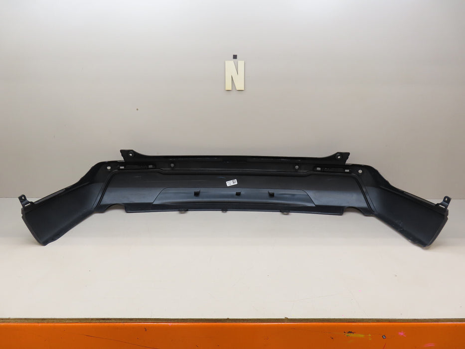 2023 2024 HONDA CRV CR-V REAR BUMPER COVER OEM 71501-3D4-A000