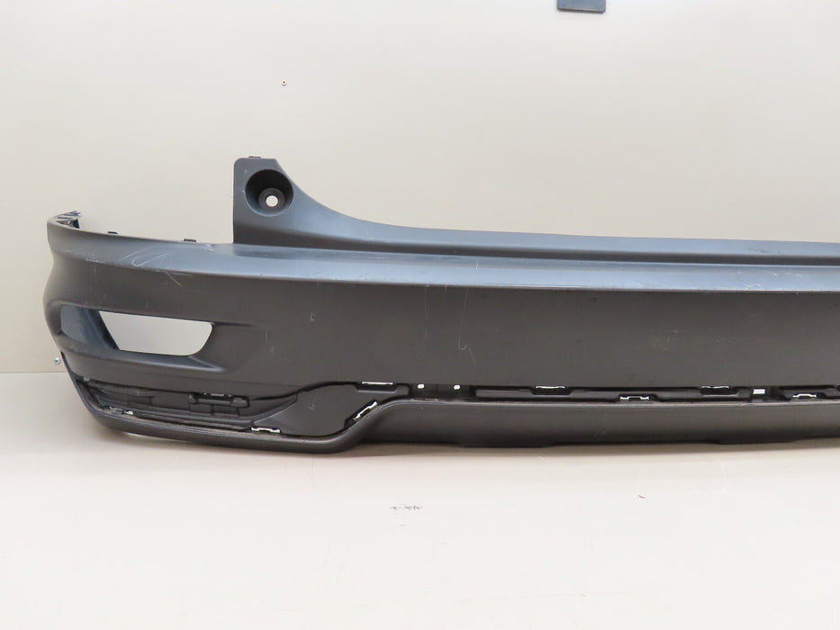 2020-2022 HONDA CR-V REAR BUMPER LOWER COVER OEM 71501-TLA-A500