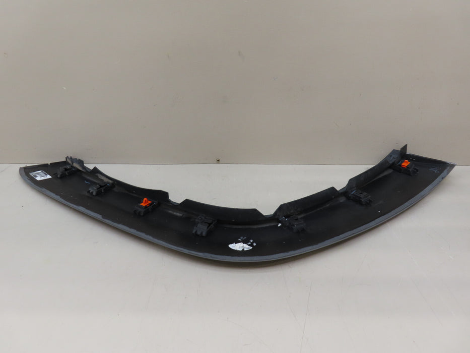2011-2021 JEEP GRAND CHEROKEE FRONT LEFT DRIVER SIDE WHEEL ARCH FENDER FLARE OEM