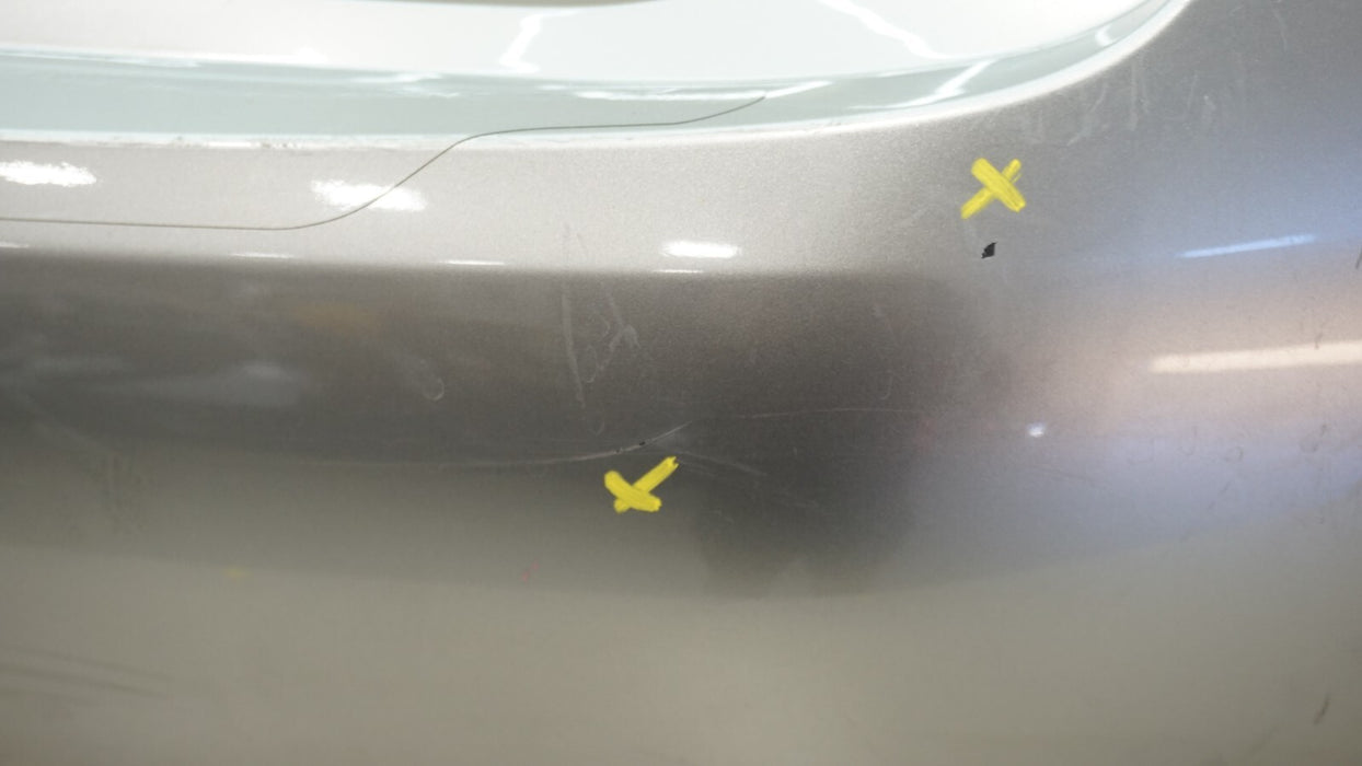 2013-2015 LEXUS ES350 ES 300H REAR BUMPER COVER PANEL OEM